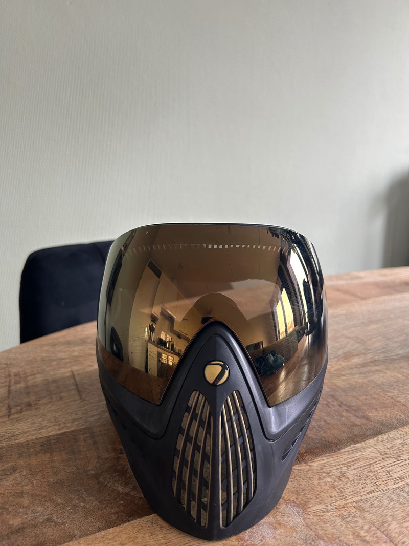 Bild 1 für Dye i4 masker
