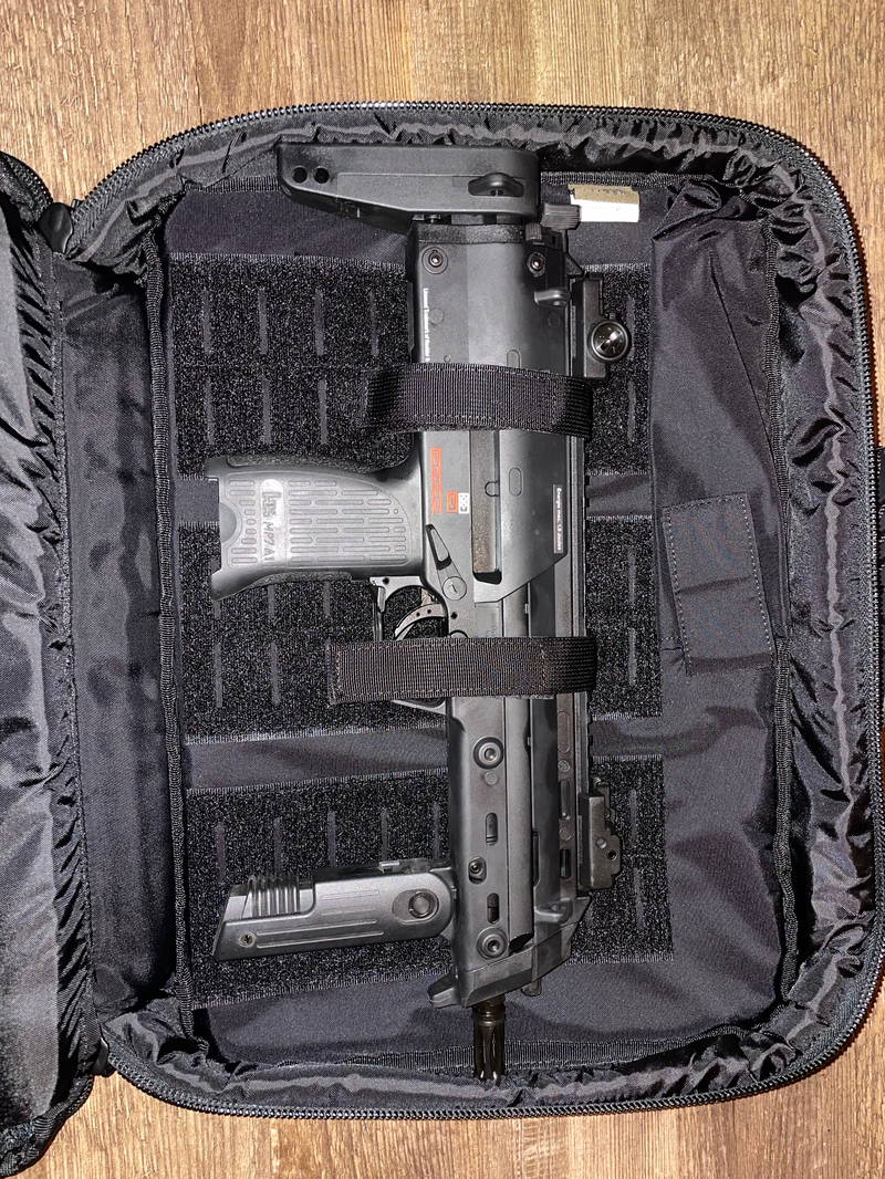 Image 1 for VFC  Mp7