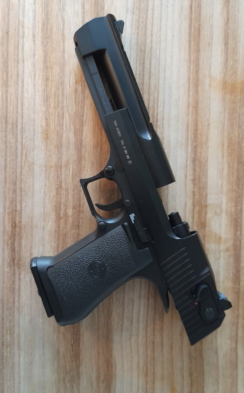 Image 3 for Desert eagle KWC