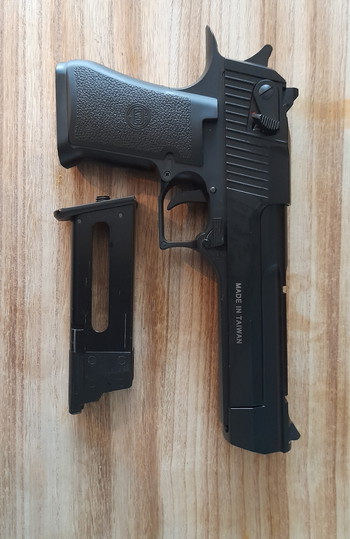 Image 4 for Desert eagle KWC