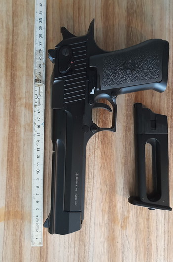 Image 5 for Desert eagle KWC