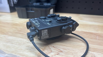 Afbeelding 5 van WADSN PEQ DBAL-A2 (IR-laser, blauwe laser en wit licht)