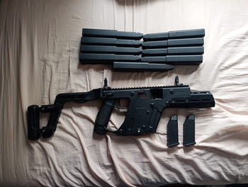 Image 2 for Krytec Kriss Vector AEG