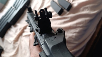 Image 4 for Krytec Kriss Vector AEG