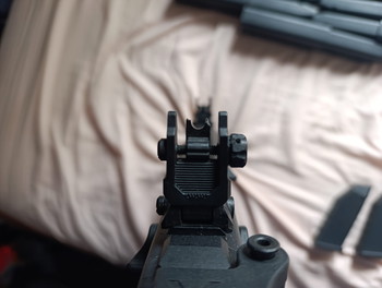 Image 5 for Krytec Kriss Vector AEG