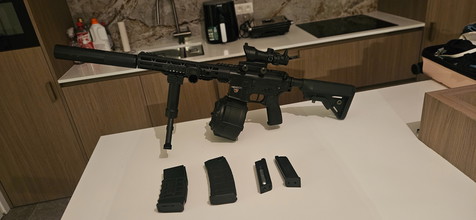 Afbeelding van Ssr4 gen 2 & ssp18
