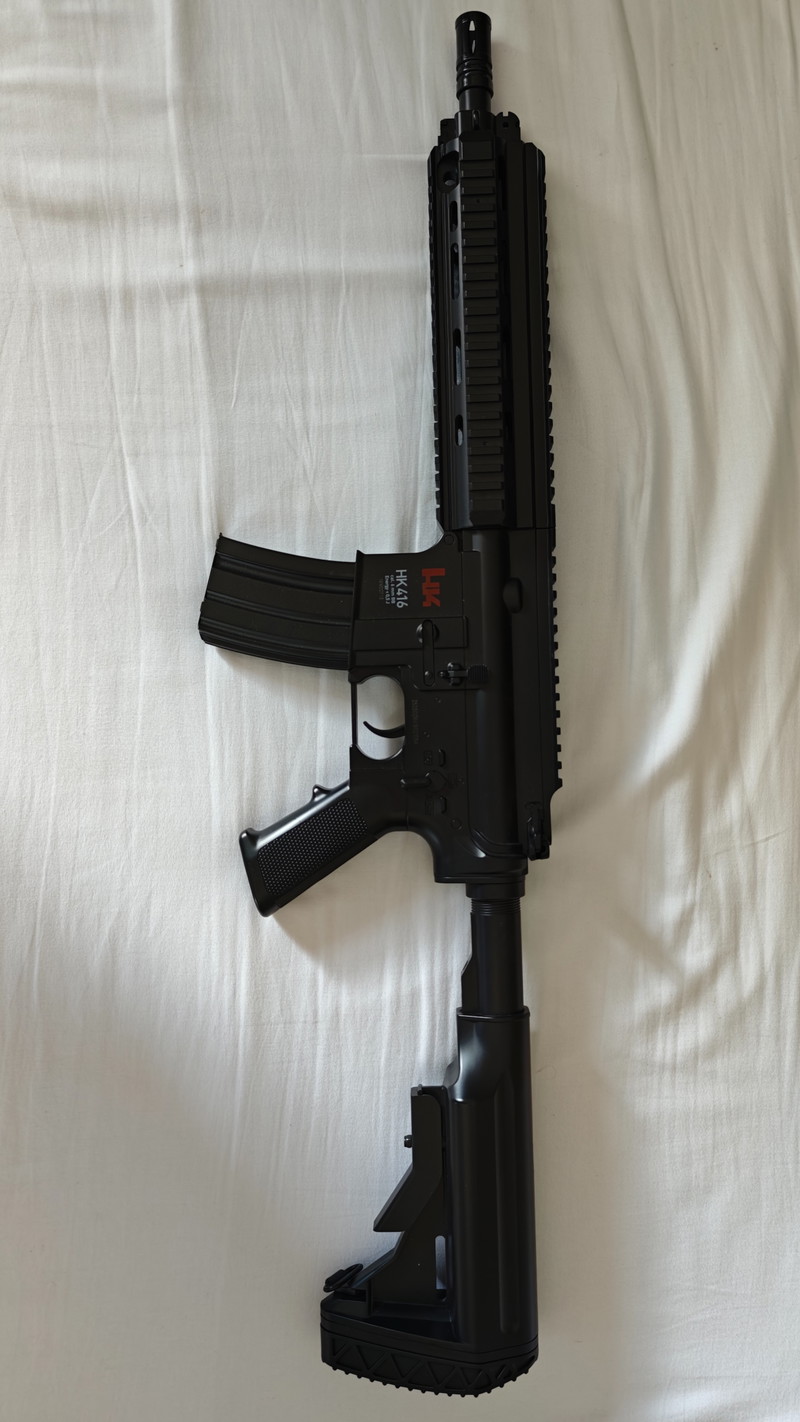 Image 1 for M4 0.5 joule.