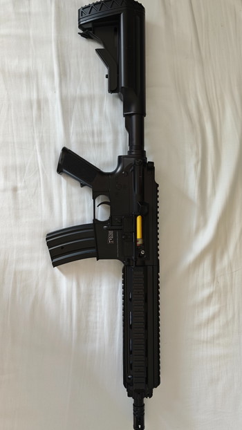 Image 2 for M4 0.5 joule.
