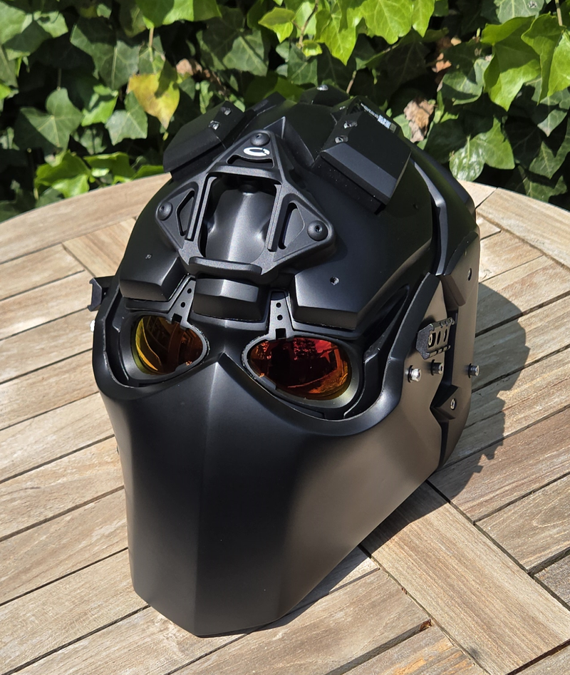 Bild 1 für DEVTAC Ronin Ballistic Helm (Nieuw)