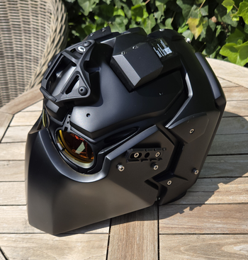 Bild 2 für DEVTAC Ronin Ballistic Helm (Nieuw)