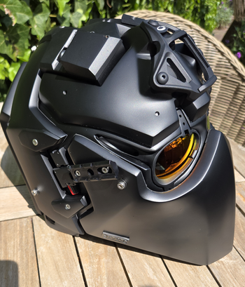 Bild 3 für DEVTAC Ronin Ballistic Helm (Nieuw)