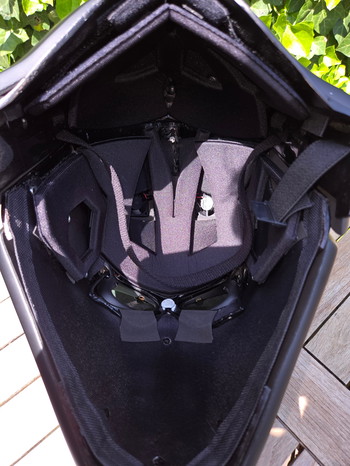 Afbeelding 5 van DEVTAC Ronin Ballistic Helm (Nieuw)