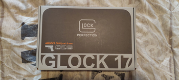 Afbeelding 2 van Umarex Glock 17