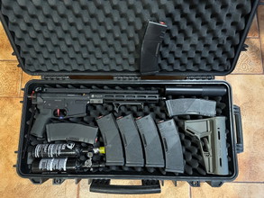 Image for MTW Billet Gen 2 Full Upgrade + Polarstar Kit