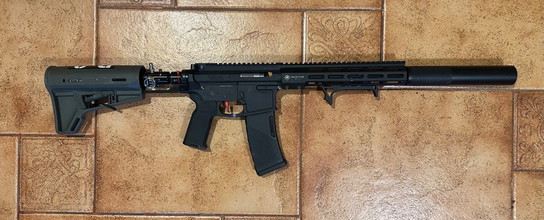 Image pour MTW Billet Gen 2 Full Upgrade + Polarstar Kit