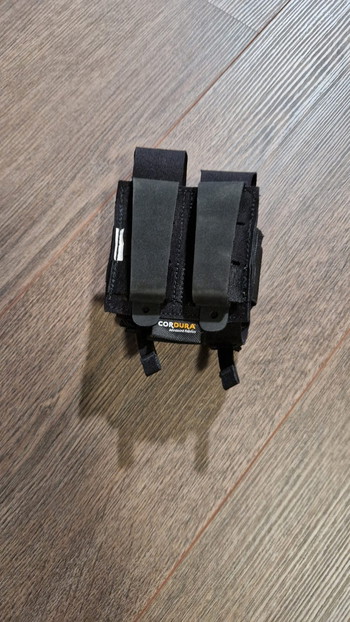 Bild 2 für Tasmanian Tiger double grenade pouch