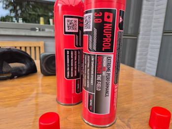 Image 4 for Nuprol gas