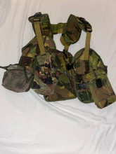 Bild für KL Tactical vest