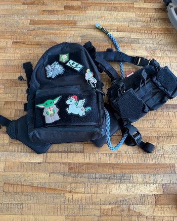 Imagen 5 de Geüpgraded Tokyo Marui Hi-Capa inclusief toebehoren om meteen het CQB-veld te domineren