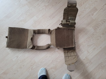Image 4 for WAS dcs Platecarrier