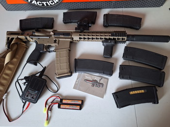 Image 2 for Lancer M4