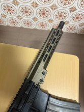 Afbeelding van M4 GHK GBBR
