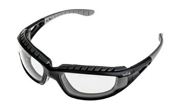 Image for Bolle Tracker II Tactical goggles