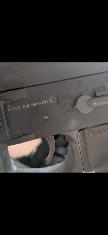 Imagen 2 de Leuke m4 voor beginnende speler/wapen voor Duitsland