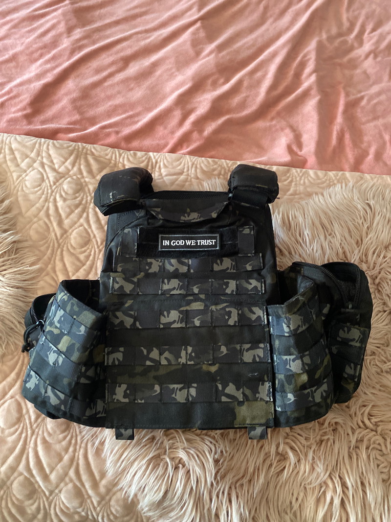 Imagen 1 de Vest te koop