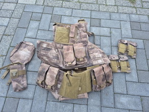Image for grote chest rig
