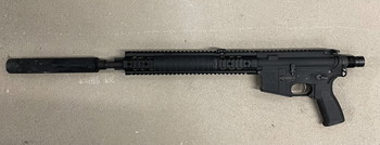 Afbeelding 3 van VFC MK12 MOD1 + KYTHERA HPA (CO2 Stock)