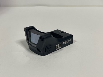 Image 2 for Red dot sight green