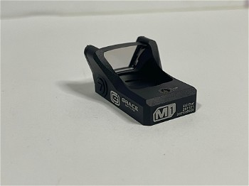 Image 3 for Red dot sight green