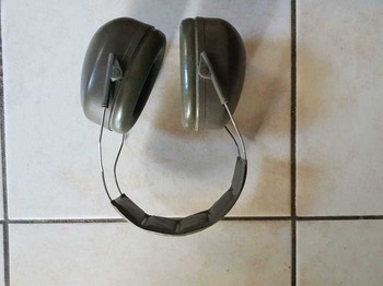 Imagen 2 de Peltor ear protection