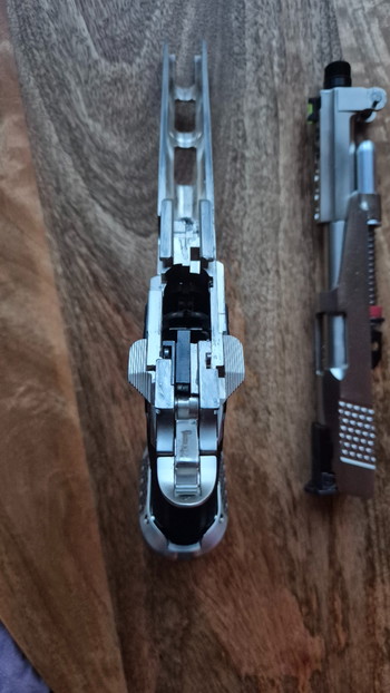 Bild 3 für 2x hi capa als set met hpa