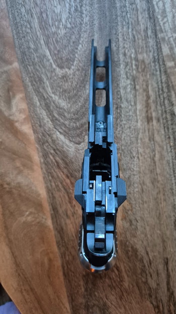 Bild 4 für 2x hi capa als set met hpa
