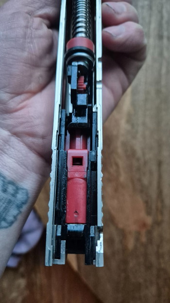 Bild 5 für 2x hi capa als set met hpa