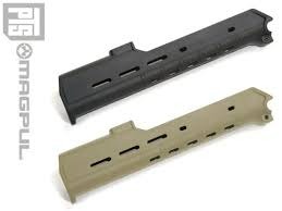 Imagen 1 de Looking for PTS Masada Long Handguards