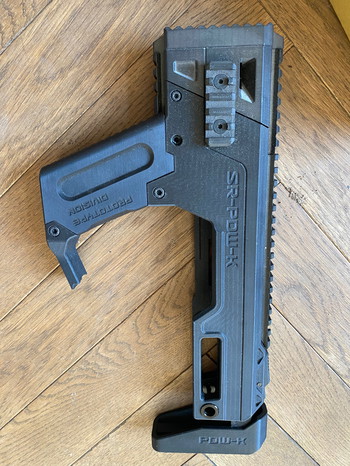 Bild 4 für Sru conversie kit voor glock en mk23