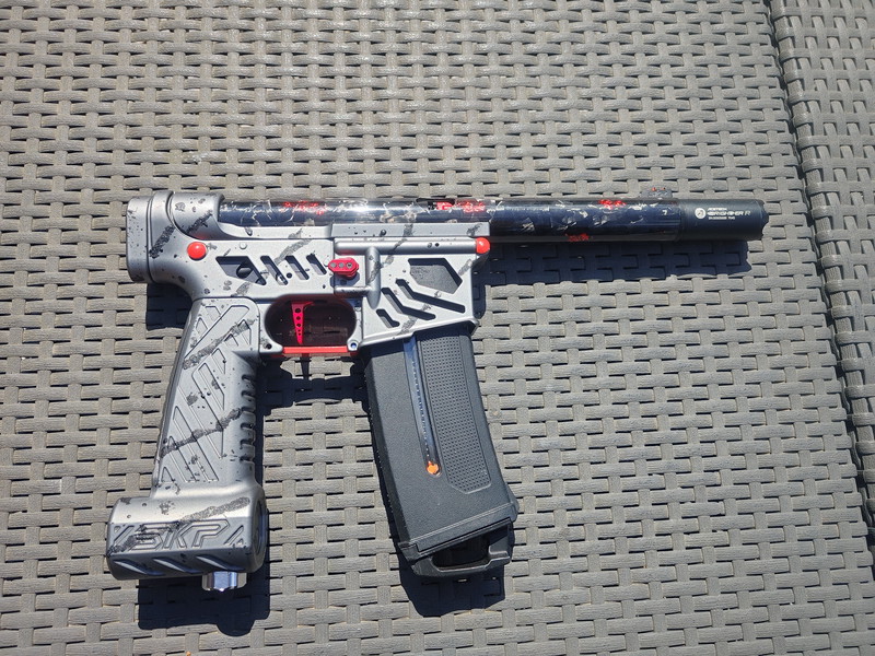 Afbeelding 1 van SKP speedbuild HPA