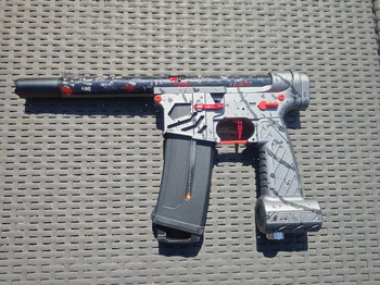 Afbeelding 2 van SKP speedbuild HPA