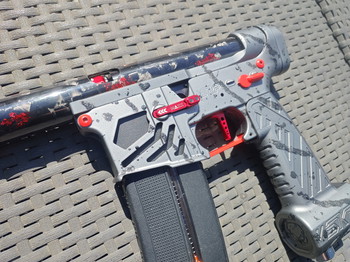 Afbeelding 3 van SKP speedbuild HPA