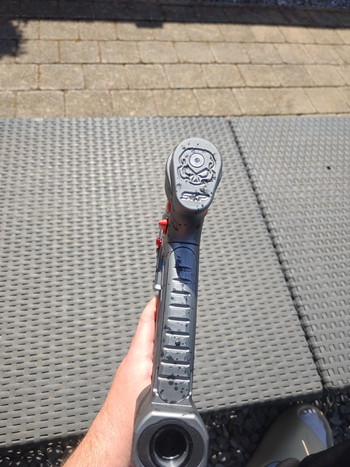 Afbeelding 4 van SKP speedbuild HPA