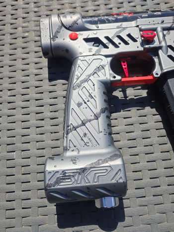 Afbeelding 5 van SKP speedbuild HPA