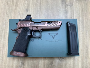 Bild für EMG TTI 2011 Sand Viper