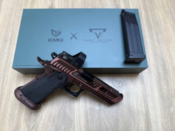 Afbeelding 3 van EMG TTI 2011 Sand Viper