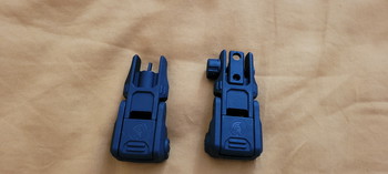 Afbeelding 4 van LT-32 GEN2 Pro Full Metal M4 AEG + Accessoires
