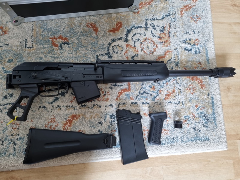 Image 1 for TM saiga 12K hpa