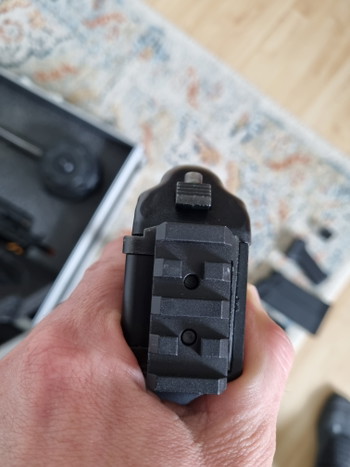Image 2 for TM saiga 12K hpa