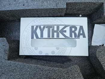 Image 8 for Zeer mooie hpa kythera engine